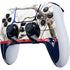 NFL Realtree Camo New England Patriots PS5 DualSense Edge Pro Controller Skin