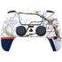 NFL Realtree Camo New England Patriots PS5 Pro Bundle Skin