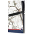NFL Realtree Camo New England Patriots PS5 Pro Console Skin