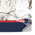 NFL Realtree Camo New England Patriots PS5 Slim Digital Edition Console Skin