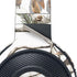 NFL Realtree Camo New England Patriots Razer Kraken X Skin