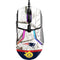 NFL Realtree Camo New England Patriots SteelSeries Rival 600 Gaming Mouse Skin