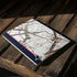 NFL Realtree Camo New England Patriots Surface Laptop 3 13.5in Skin