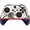 NFL Realtree Camo New England Patriots Xbox Elite Wireless Controller Series 2 Skin