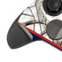 NFL Realtree Camo New England Patriots Xbox Elite Wireless Controller Series 2 Skin