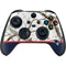 NFL Realtree Camo New England Patriots Xbox Series X Controller Skin
