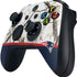 NFL Realtree Camo New England Patriots Xbox Series X Controller Skin