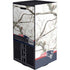 NFL Realtree Camo New England Patriots XBox Series X Digital Edition Console Skin