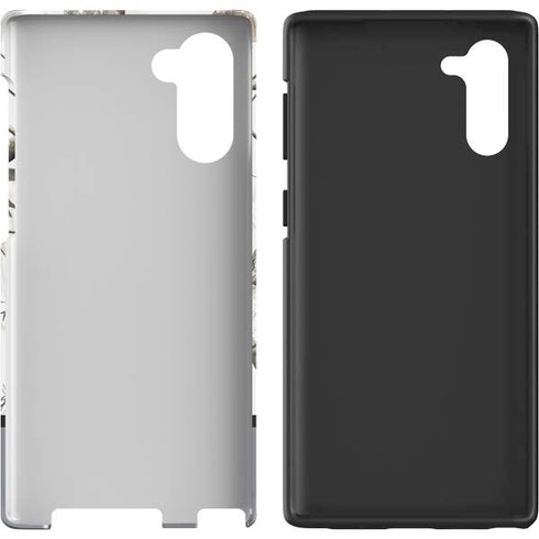 NFL Realtree Camo Las Vegas Raiders Galaxy Note 10 Pro Case