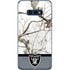 NFL Realtree Camo Las Vegas Raiders Galaxy S10e Skin
