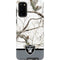 NFL Realtree Camo Las Vegas Raiders Galaxy S20 Pro Case