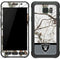 NFL Realtree Camo Las Vegas Raiders Galaxy S7 Active Skin