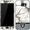 NFL Realtree Camo Las Vegas Raiders Galaxy S7 Skin