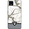 NFL Realtree Camo Las Vegas Raiders Google Pixel 4 XL Skin