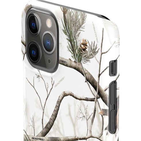 NFL Realtree Camo Las Vegas Raiders iPhone 11 Pro Lite Case