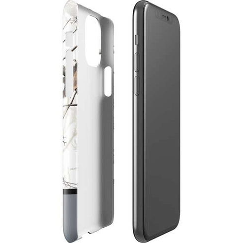 NFL Realtree Camo Las Vegas Raiders iPhone 11 Pro Lite Case