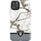 NFL Realtree Camo Las Vegas Raiders iPhone 11 Pro Max Impact Case