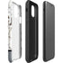 NFL Realtree Camo Las Vegas Raiders iPhone 11 Pro Max Impact Case