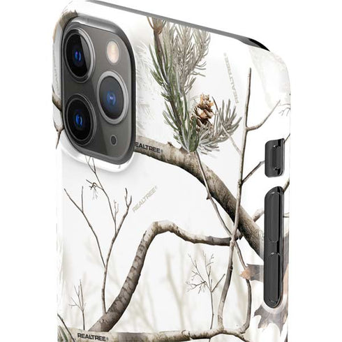 NFL Realtree Camo Las Vegas Raiders iPhone 11 Pro Max Lite Case