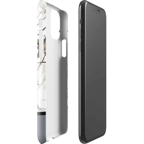 NFL Realtree Camo Las Vegas Raiders iPhone 11 Pro Max Lite Case