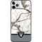NFL Realtree Camo Las Vegas Raiders iPhone 11 Pro Max Skin