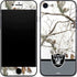 NFL Realtree Camo Las Vegas Raiders iPhone 8 Skin