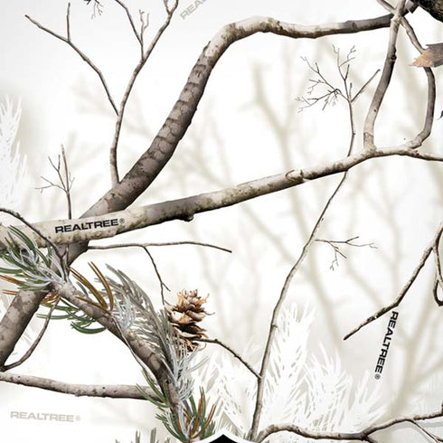 NFL Realtree Camo Las Vegas Raiders iPhone XS Max Skin