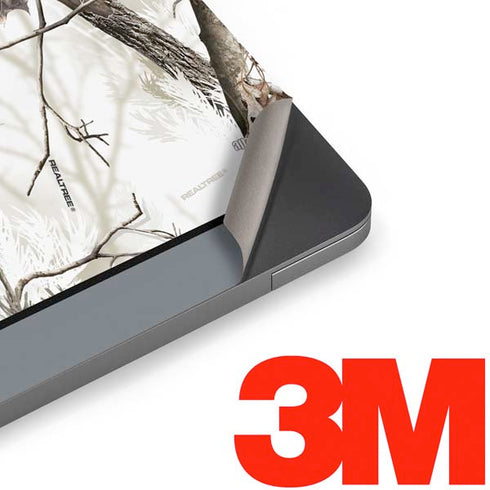 NFL Realtree Camo Las Vegas Raiders Apple MacBook Air Skin