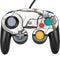 NFL Realtree Camo Las Vegas Raiders Nintendo GameCube Controller Skin