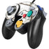 NFL Realtree Camo Las Vegas Raiders Nintendo GameCube Controller Skin