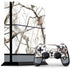NFL Realtree Camo Las Vegas Raiders PS4 Console and Controller Bundle Skin