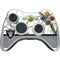 NFL Realtree Camo Las Vegas Raiders Xbox 360 Wireless Controller Skin