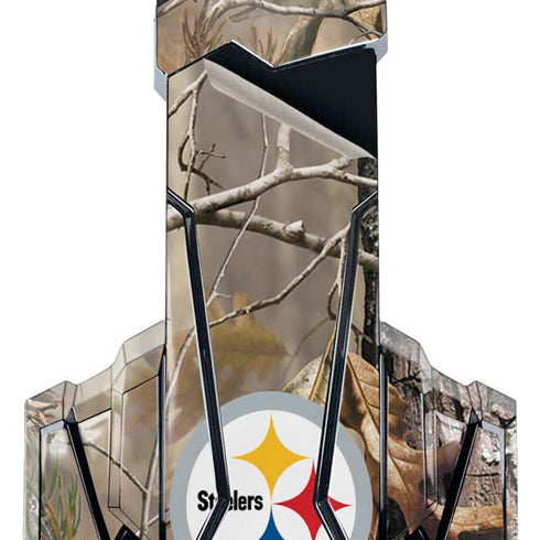 NFL Realtree Camo Pittsburgh Steelers BENGOO G9000 Skin