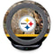 NFL Realtree Camo Pittsburgh Steelers Fast Charge Wireless Charging Stand Skin