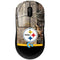 NFL Realtree Camo Pittsburgh Steelers G Pro Wireless Gaming Mouse Skin