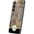 NFL Realtree Camo Pittsburgh Steelers Galaxy A16 5G Skin