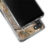 NFL Realtree Camo Pittsburgh Steelers Galaxy A21 Clear Case