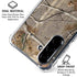 NFL Realtree Camo Pittsburgh Steelers Galaxy A36 5G Clear Case