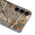 NFL Realtree Camo Pittsburgh Steelers Galaxy A36 5G Skin
