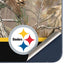 NFL Realtree Camo Pittsburgh Steelers Galaxy A36 5G Skin
