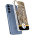 NFL Realtree Camo Pittsburgh Steelers Galaxy A55 5G Clear Case