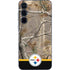 NFL Realtree Camo Pittsburgh Steelers Galaxy A55 5G Skin