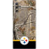 NFL Realtree Camo Pittsburgh Steelers Galaxy Note 10 Plus Skin