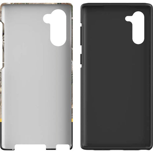 NFL Realtree Camo Pittsburgh Steelers Galaxy Note 10 Pro Case