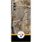 NFL Realtree Camo Pittsburgh Steelers Galaxy Note 10 Skin