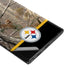 NFL Realtree Camo Pittsburgh Steelers Galaxy Note 10 Skin