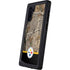 NFL Realtree Camo Pittsburgh Steelers Galaxy Note 10 Waterproof Case