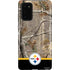 NFL Realtree Camo Pittsburgh Steelers Galaxy Note20 5G Pro Case