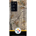 NFL Realtree Camo Pittsburgh Steelers Galaxy Cases