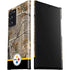 NFL Realtree Camo Pittsburgh Steelers Galaxy Note20 Ultra 5G Lite Case